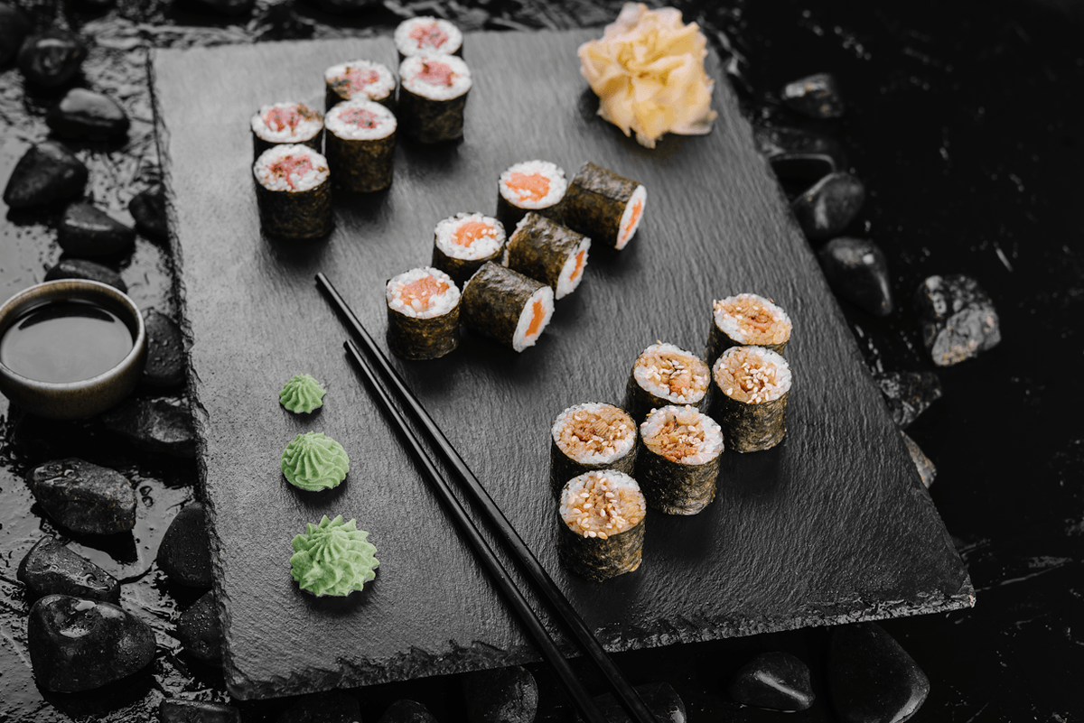 Maki Set